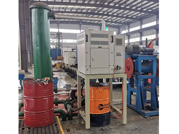 智能凈油機(jī)